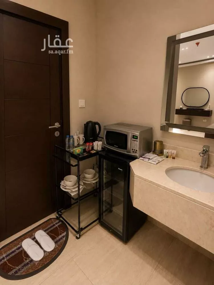 Furnished Studio for Booking in Al Khobar Al Hamra 8