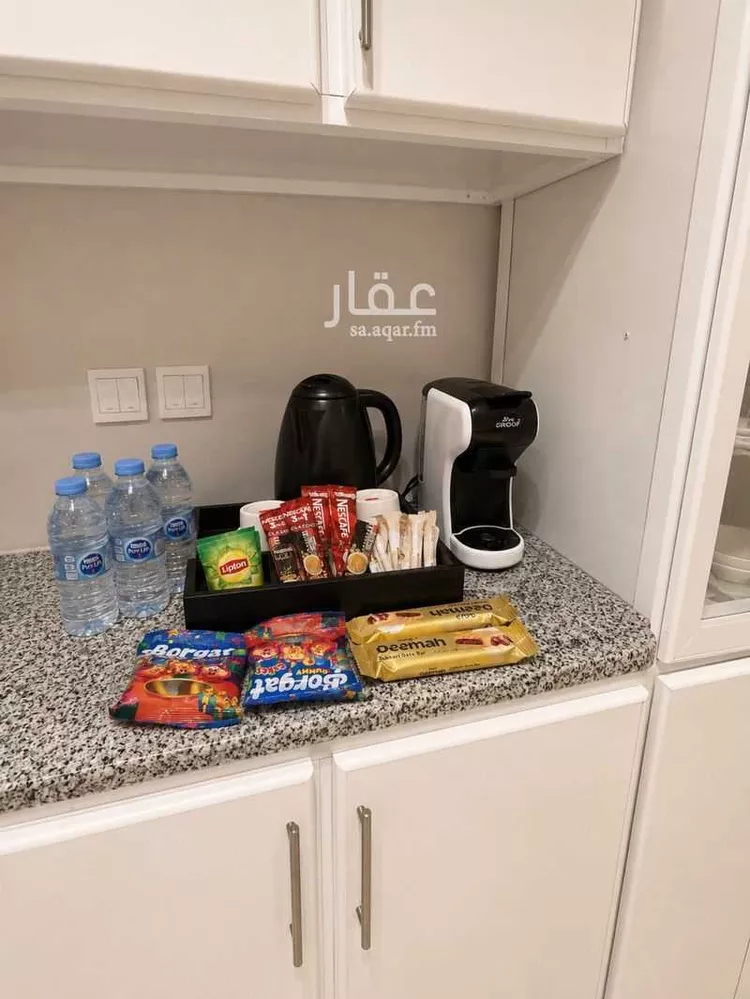 شقة مفروشة للحجز في شارع العطايف ، حي الحمراء ، الخبر ، الخبر 15