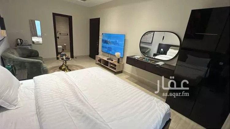 Furnished Studio for Booking in Al Khobar Al Hamra صورة 4