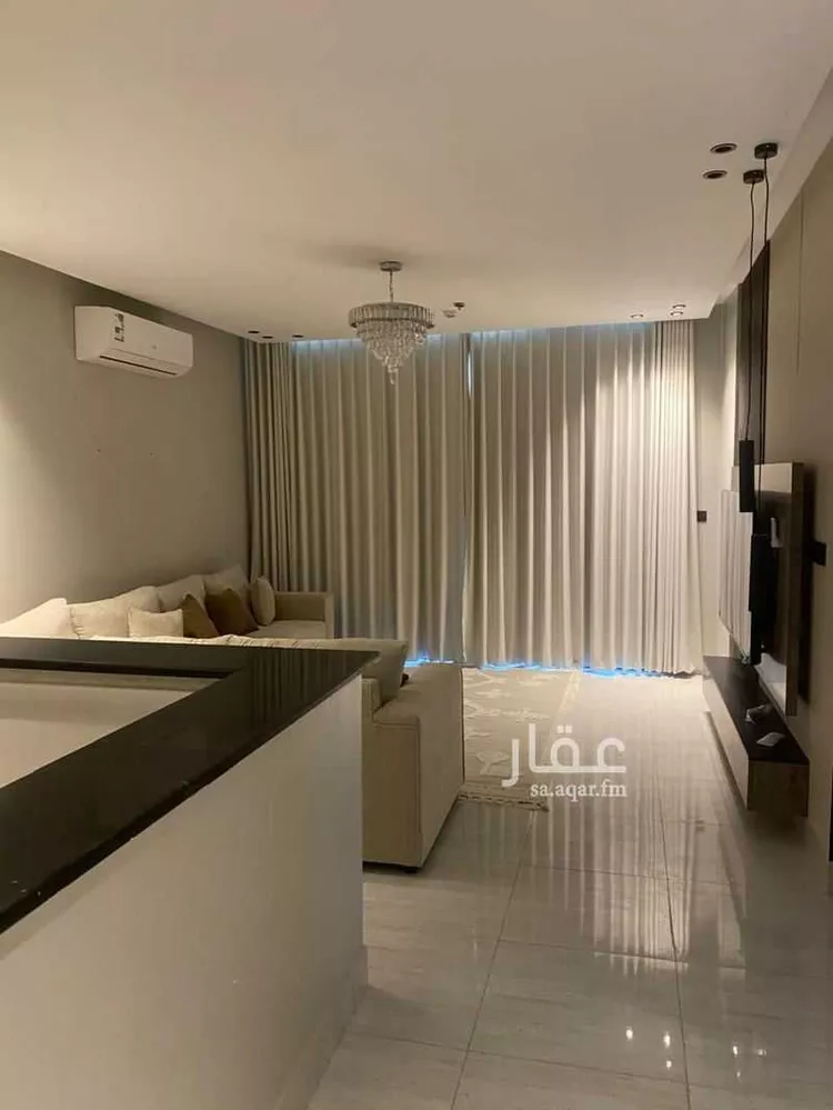 شقة مفروشة للحجز في شارع 39 السيف ، حي السيف ، الدمام صورة 3