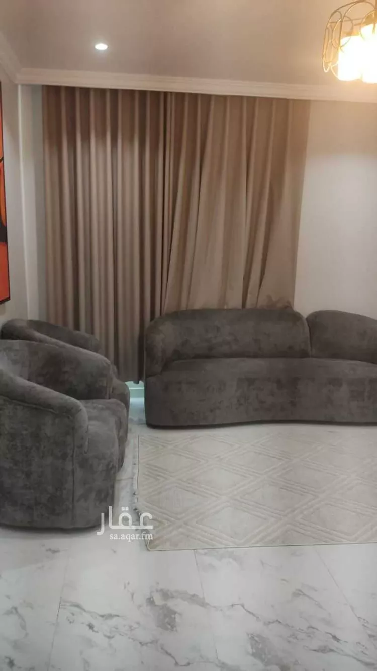 شقة مفروشة للحجز في شارع 1 السيف ، الدمام صورة 2