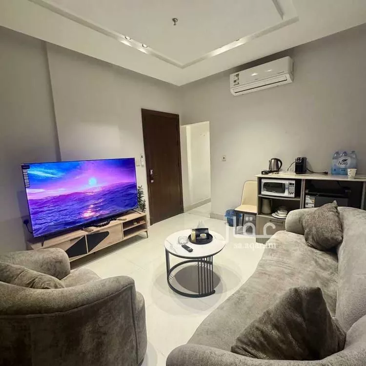 استديو مفروش للحجز في شارع 33 السيف ، الدمام صورة 3
