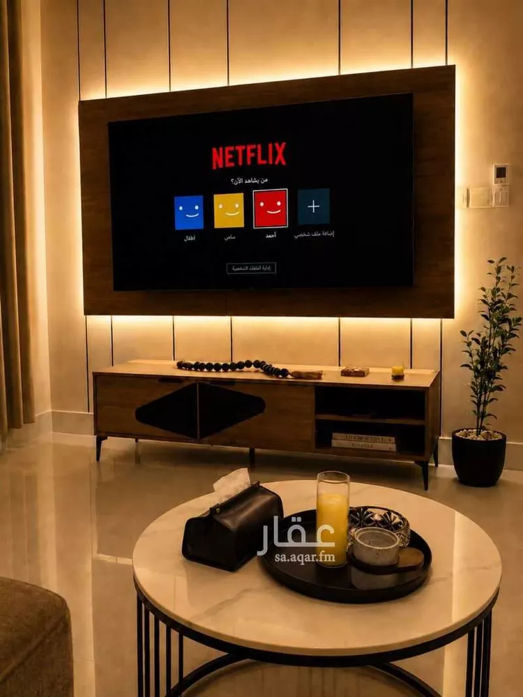 استديو مفروش للحجز في شارع 33 السيف ، الدمام 6