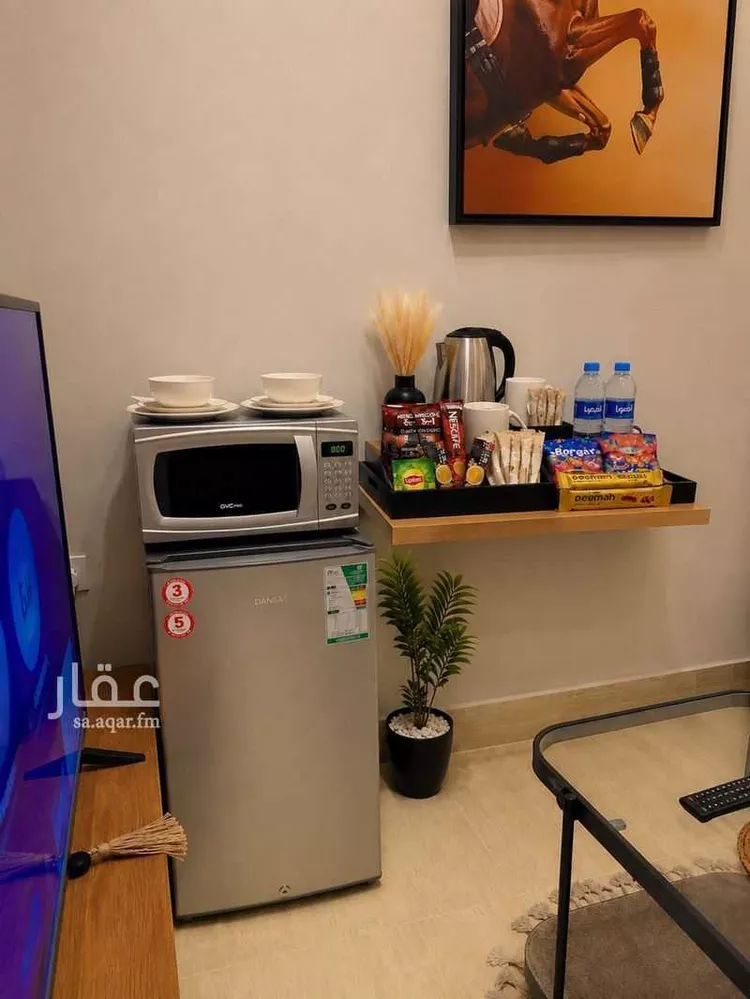 Furnished Studio for Booking in Al Khobar Al Hamra صورة 5
