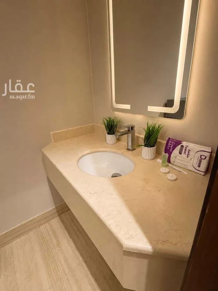 Furnished Studio for Booking in Al Khobar Al Hamra 9