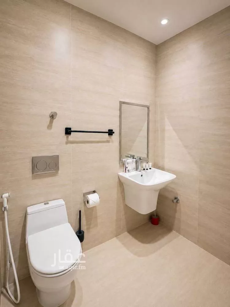 Furnished Studio for Booking in Al Khobar Al Hamra 8
