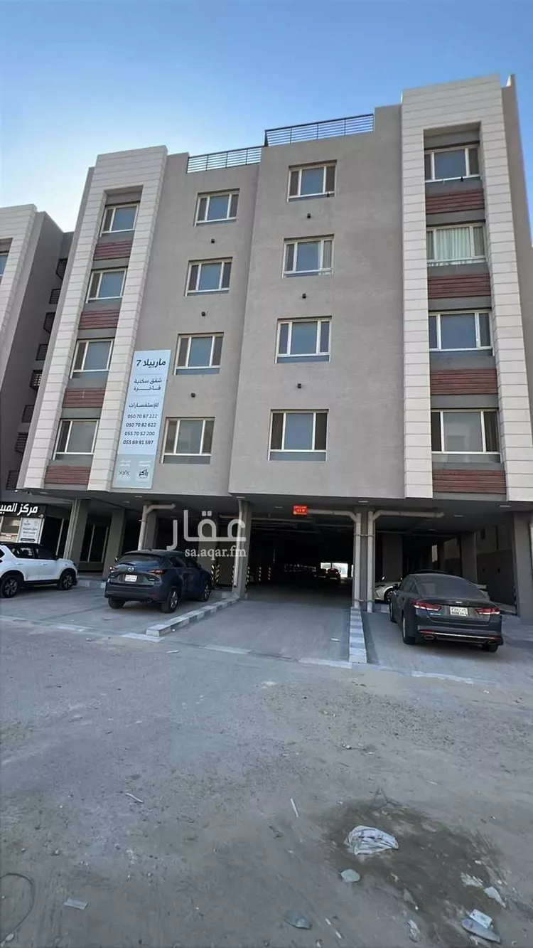 استديو مفروش للحجز في شارع ام الهوشان ، حي الحمراء ، الخبر ، الخبر