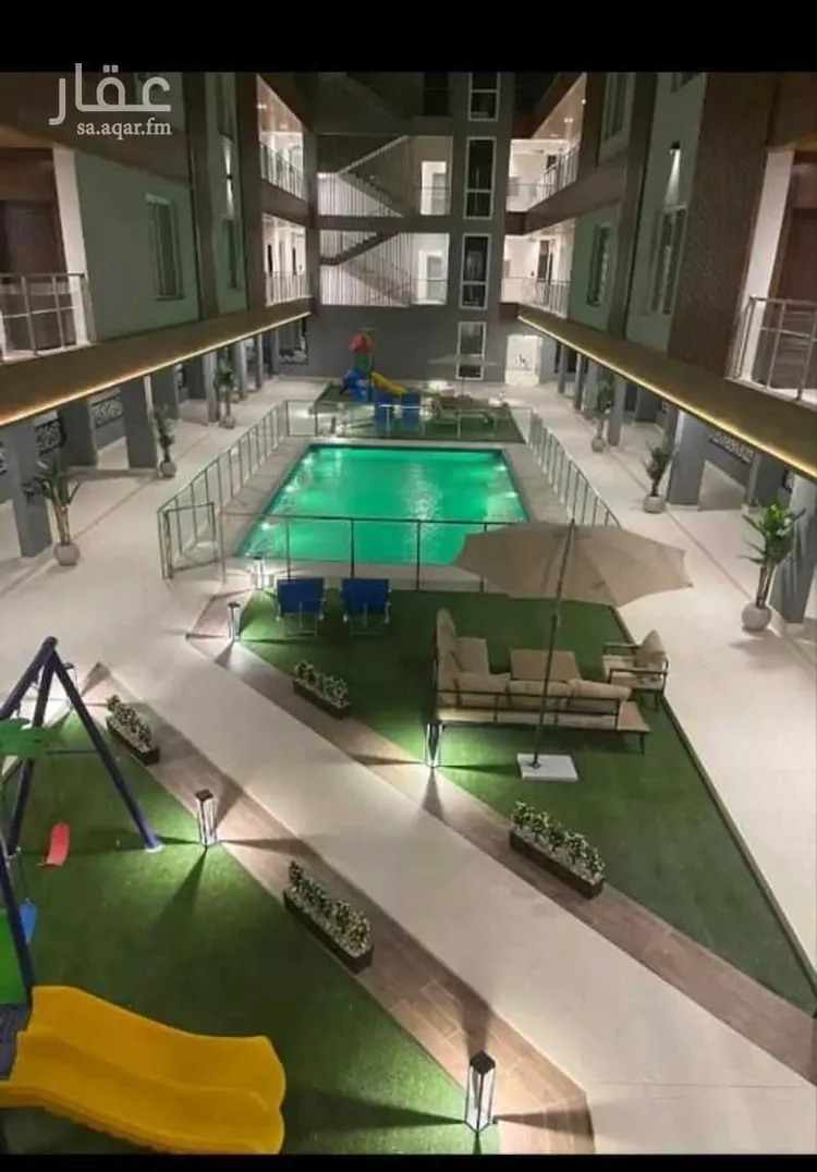 استديو مفروش للحجز في شارع ام الهوشان ، حي الحمراء ، الخبر ، الخبر صورة 2