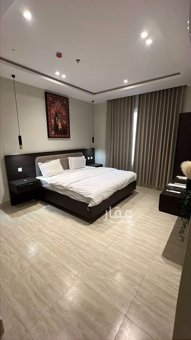 شقة مفروشة للحجز في شارع ام الهوشان ، حي التعاون ، الخبر ، الخبر صورة 4