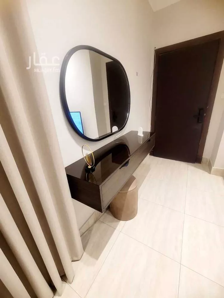 استديو مفروش للحجز في شارع ام الهوشان ، حي التعاون ، الخبر ، الخبر صورة 2