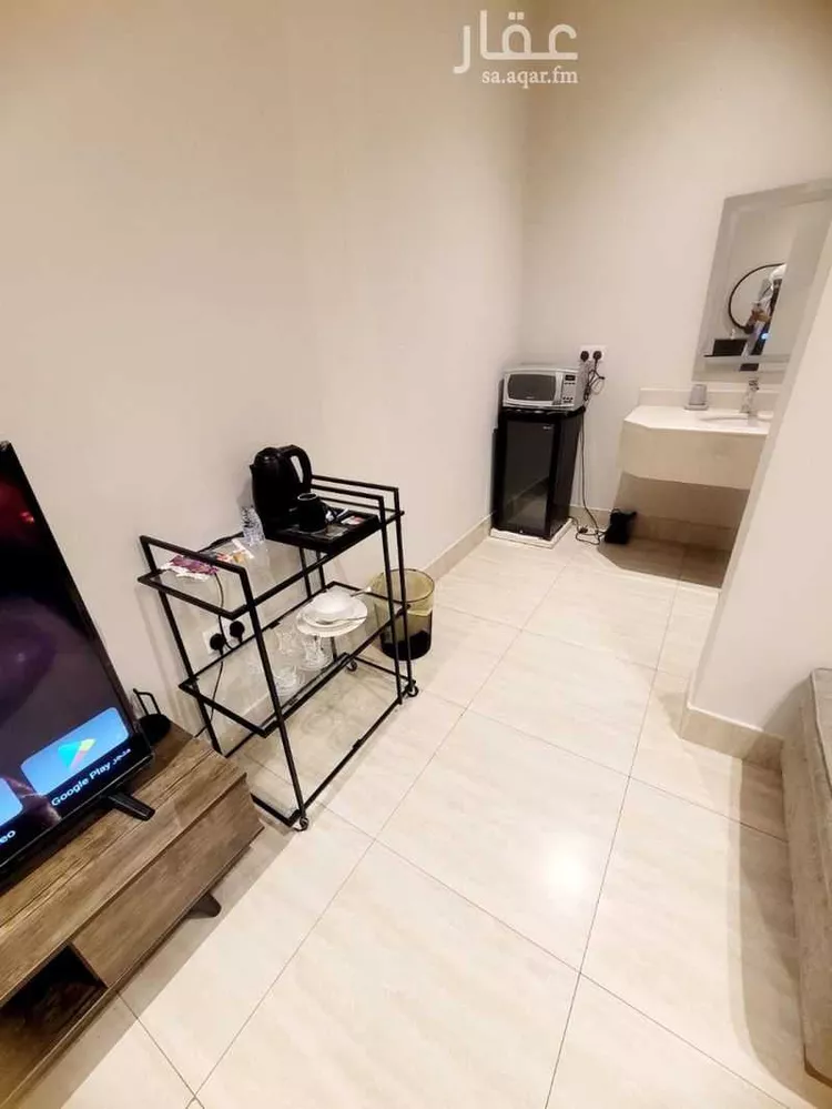 استديو مفروش للحجز في شارع ام الهوشان ، حي التعاون ، الخبر ، الخبر صورة 5