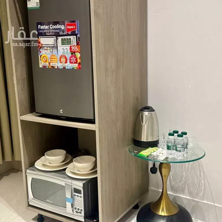 استديو مفروش للحجز في شارع 1 السيف ، الدمام صورة 4