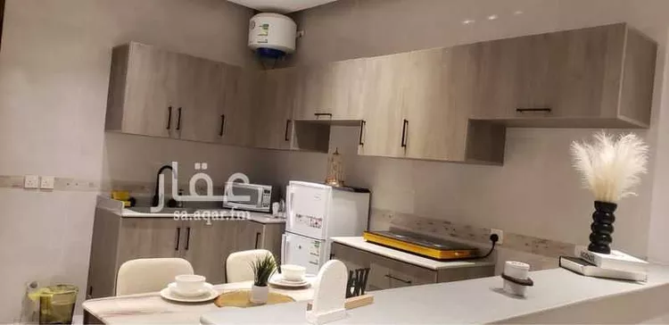 شقة مفروشة للحجز في شارع 1 السيف ، الدمام صورة 5