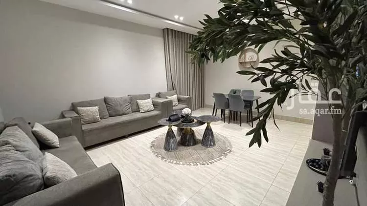 شقة مفروشة للحجز في شارع ام الهوشان ، حي التعاون ، الخبر ، الخبر صورة 4