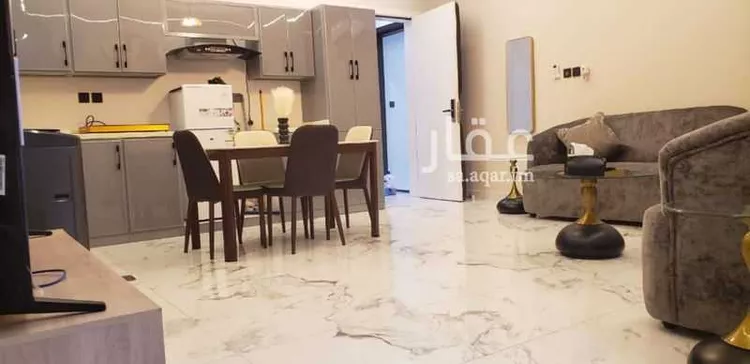 شقة مفروشة للحجز في شارع 1 السيف ، الدمام صورة 4