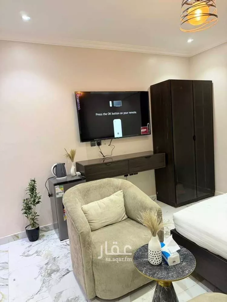 استديو مفروش للحجز في شارع 1 السيف ، الدمام صورة 5