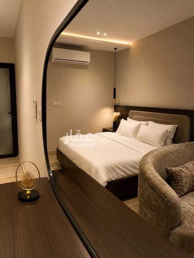 Furnished Studio for Booking in Al Khobar Al Hamra صورة 2