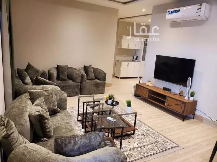 شقة مفروشة للحجز في شارع ام الهوشان ، حي التعاون ، الخبر ، الخبر صورة 2