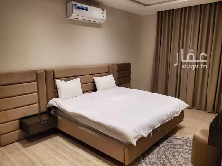 شقة مفروشة للحجز في شارع ام الهوشان ، حي التعاون ، الخبر ، الخبر صورة 3