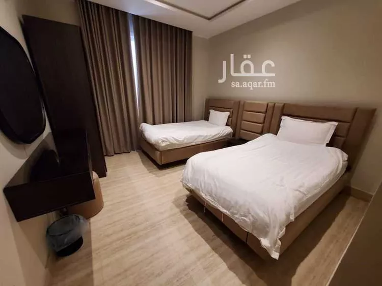 شقة مفروشة للحجز في شارع ام الهوشان ، حي التعاون ، الخبر ، الخبر صورة 5