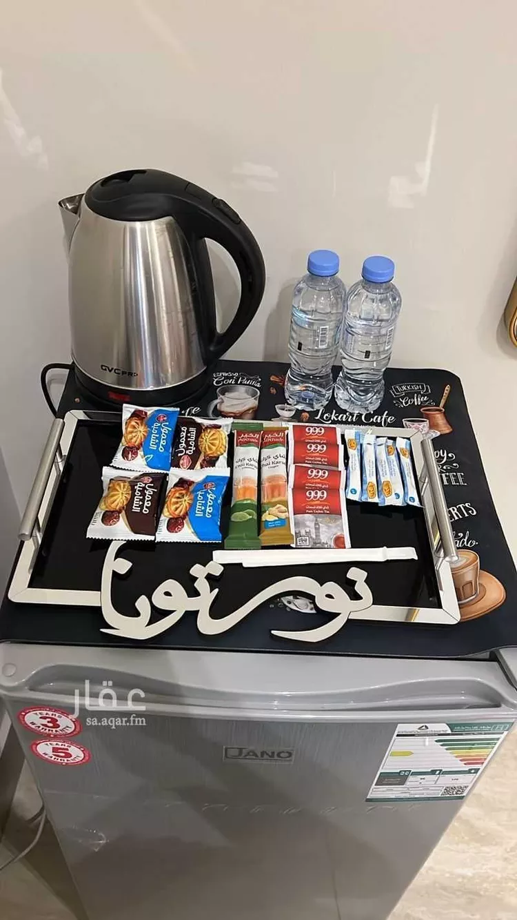 Furnished Studio for Booking in Al Khobar Al Hamra صورة 5