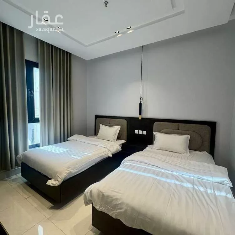 شقة مفروشة للحجز في شارع 1 السيف ، الدمام صورة 4