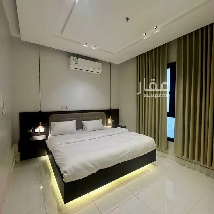 استديو مفروش للحجز في شارع 1 السيف ، الدمام