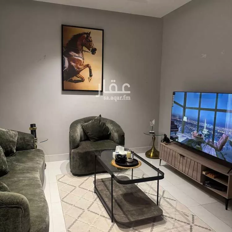 استديو مفروش للحجز في شارع 1 السيف ، الدمام صورة 3