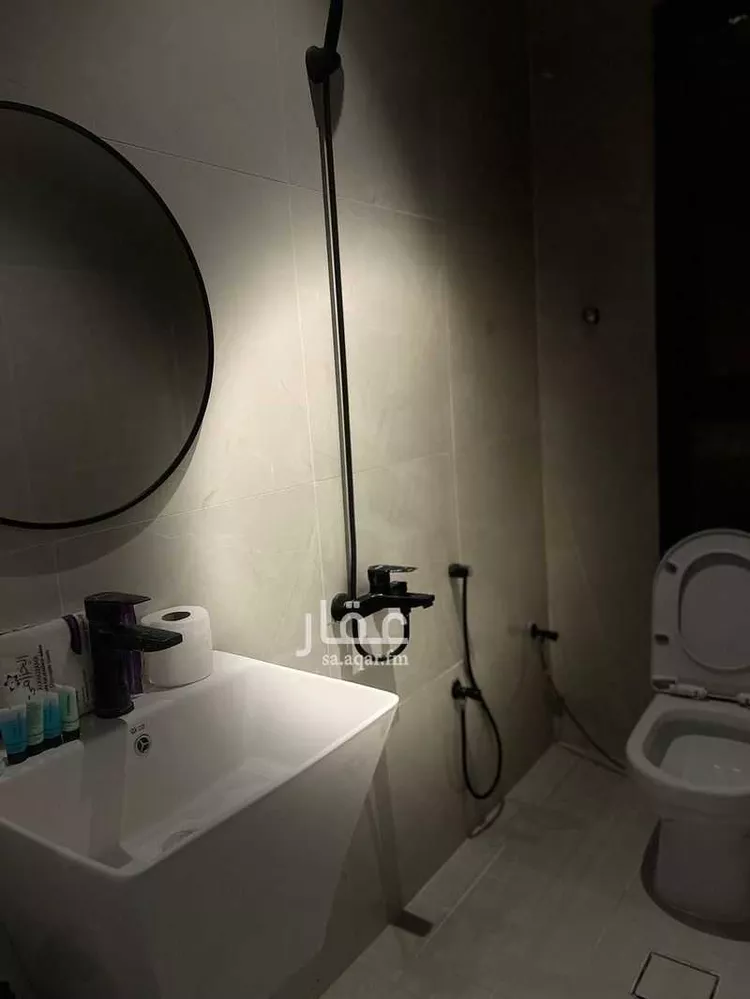 Furnished Apartment for Booking in Dammam As Saif 10