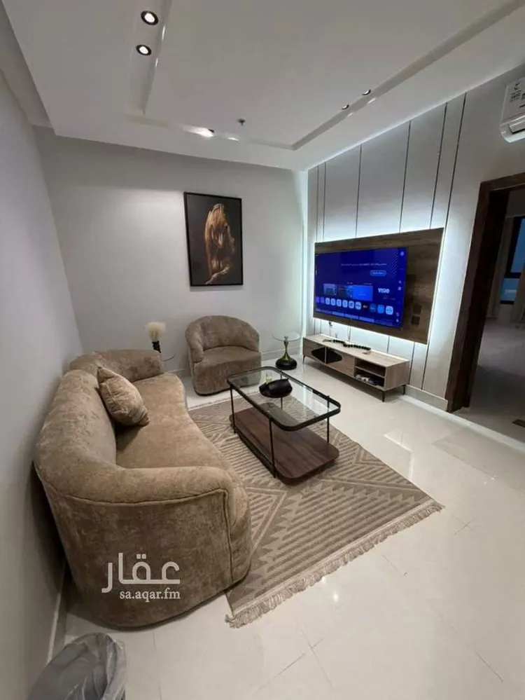 استديو مفروش للحجز في شارع 1 السيف ، الدمام صورة 4