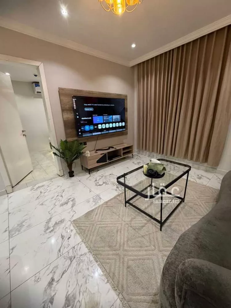 شقة مفروشة للحجز في شارع 1 السيف ، الدمام