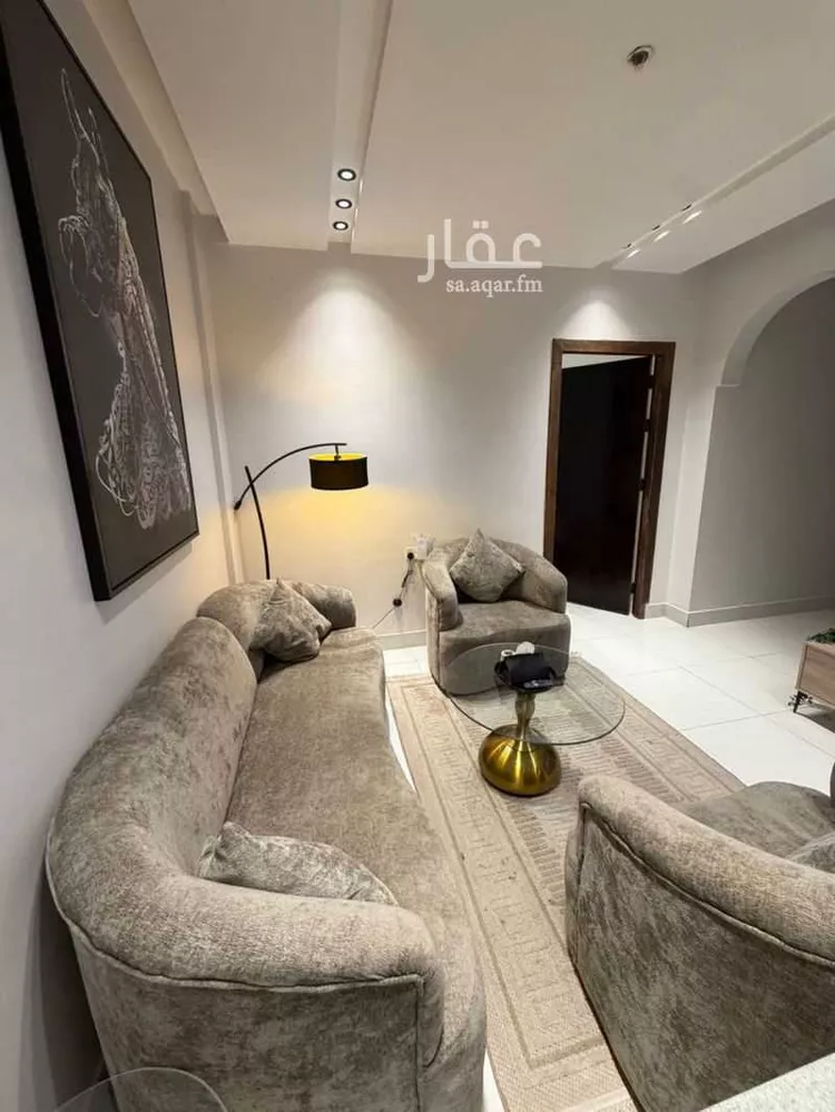 شقة مفروشة للحجز في شارع 1 السيف ، الدمام صورة 2