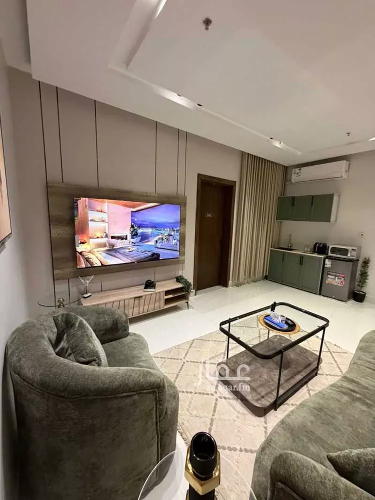 استديو مفروش للحجز في شارع 1 السيف ، الدمام صورة 3