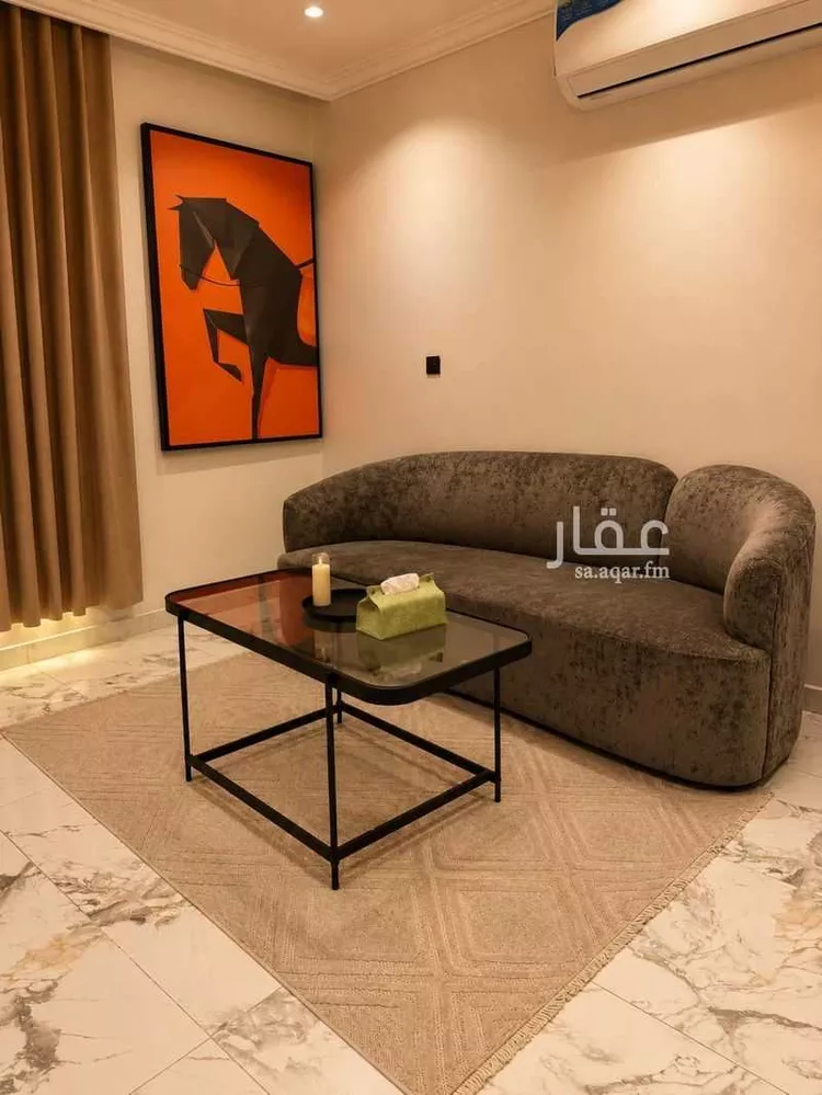 شقة مفروشة للحجز في شارع 1 السيف ، الدمام صورة 2