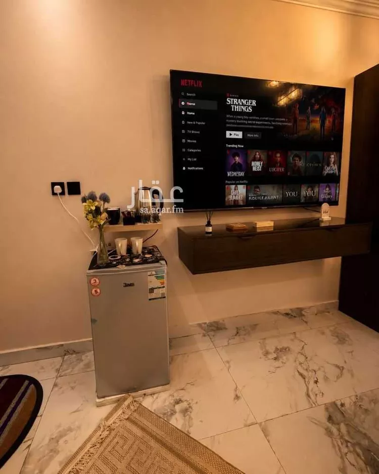 استديو مفروش للحجز في شارع 33 السيف ، الدمام صورة 3