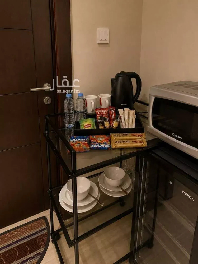 Furnished Studio for Booking in Al Khobar Al Hamra 7