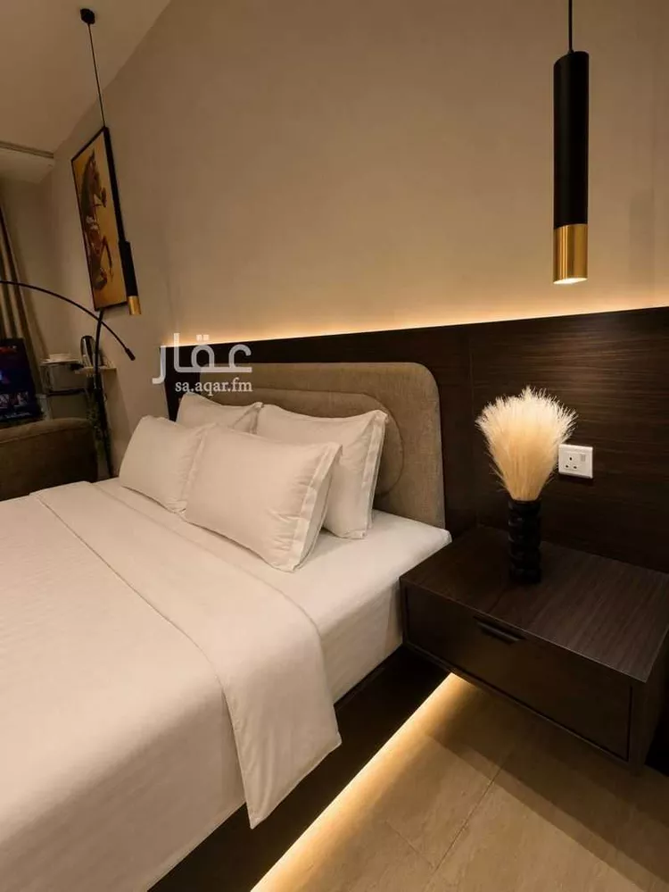 Furnished Studio for Booking in Al Khobar Al Hamra صورة 3