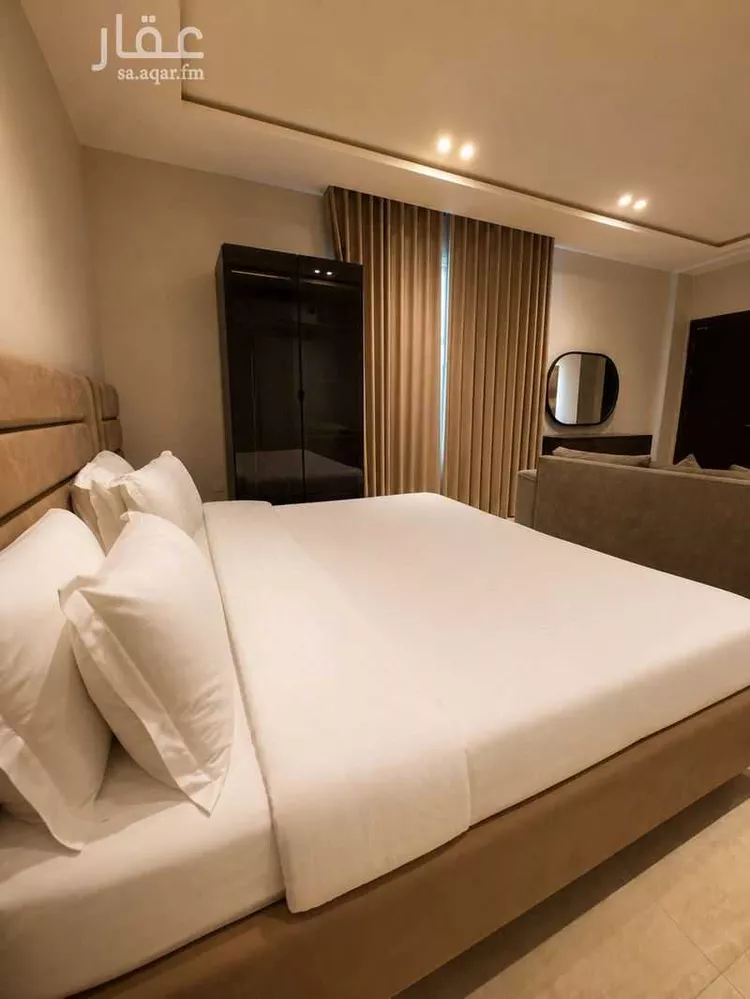 Furnished Studio for Booking in Al Khobar Al Hamra صورة 4
