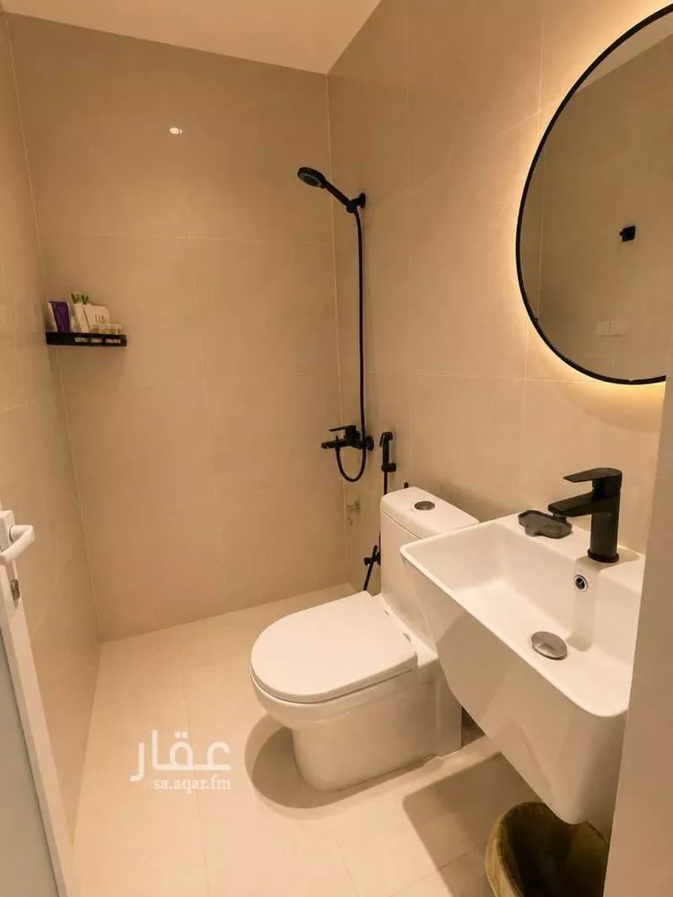 Furnished Apartment for Booking in Dammam As Saif 10