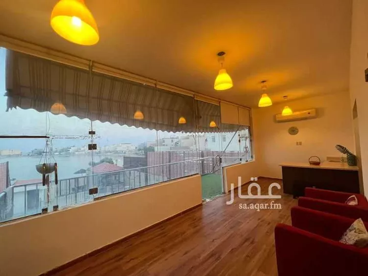 شاليه واستراحة للحجز في شارع الدمام 994 ، شاطى نصف القمر ، الدمام 13