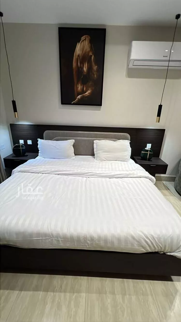 استديو مفروش للحجز في شارع ام الهوشان ، حي الحمراء ، الخبر ، الخبر صورة 5