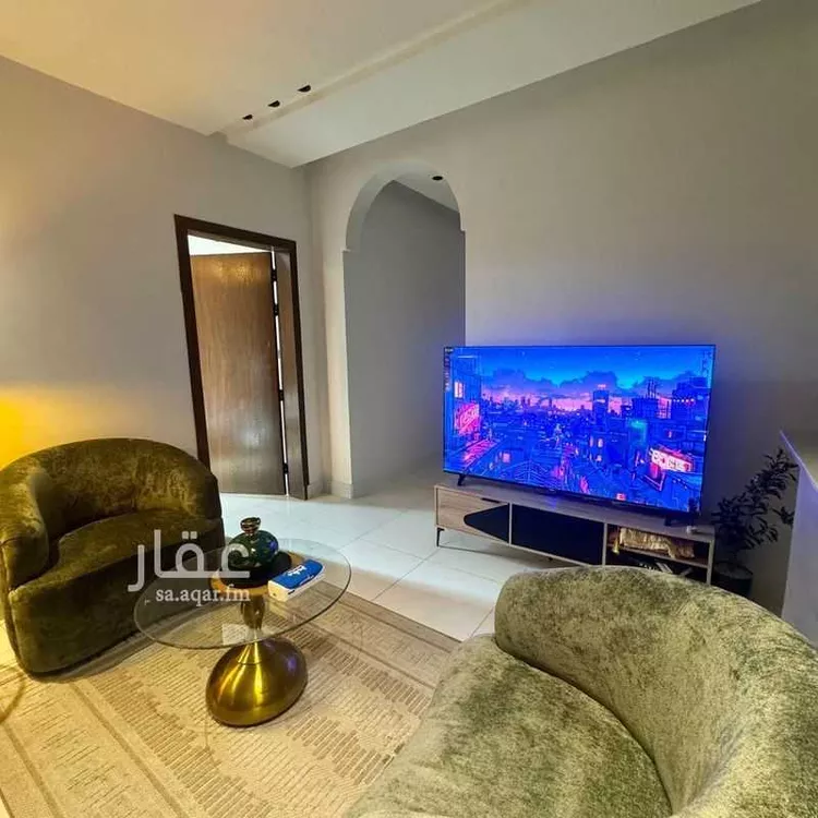 شقة مفروشة للحجز في شارع 1 السيف ، الدمام صورة 3