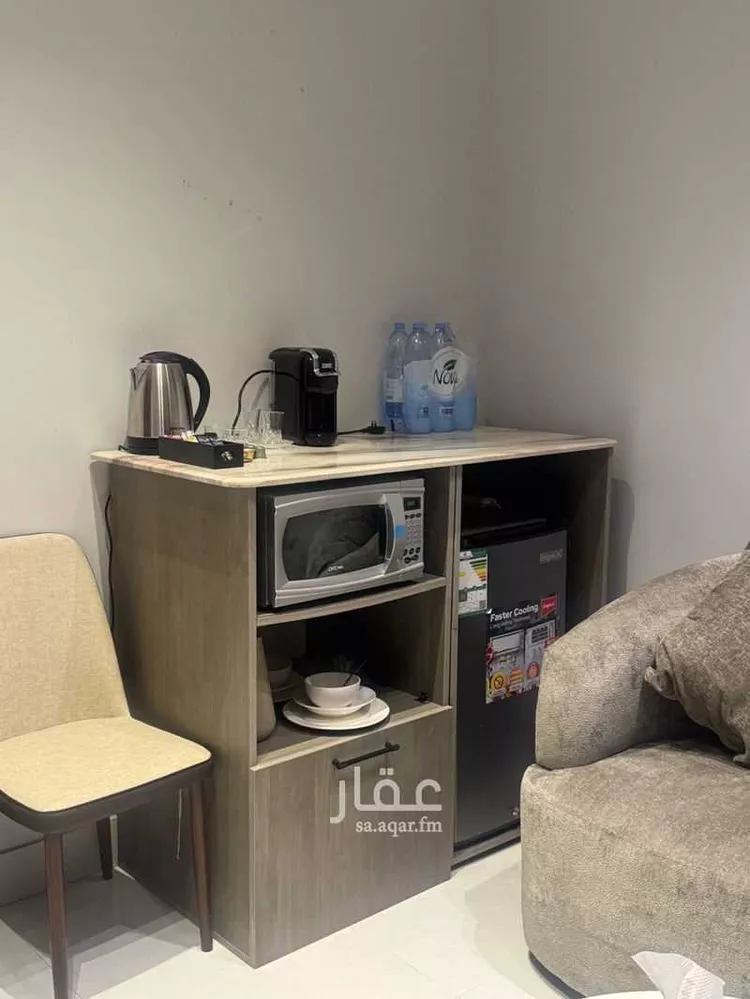 استديو مفروش للحجز في شارع 33 السيف ، الدمام صورة 4
