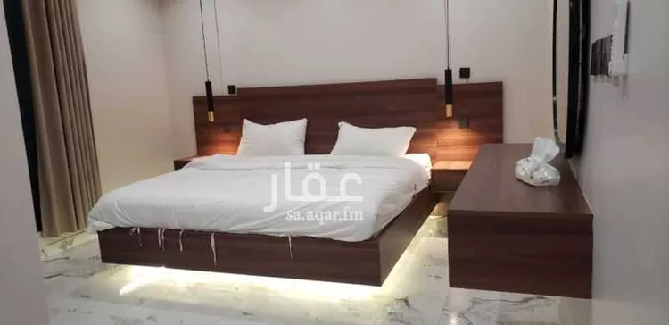 شقة مفروشة للحجز في شارع 1 السيف ، الدمام