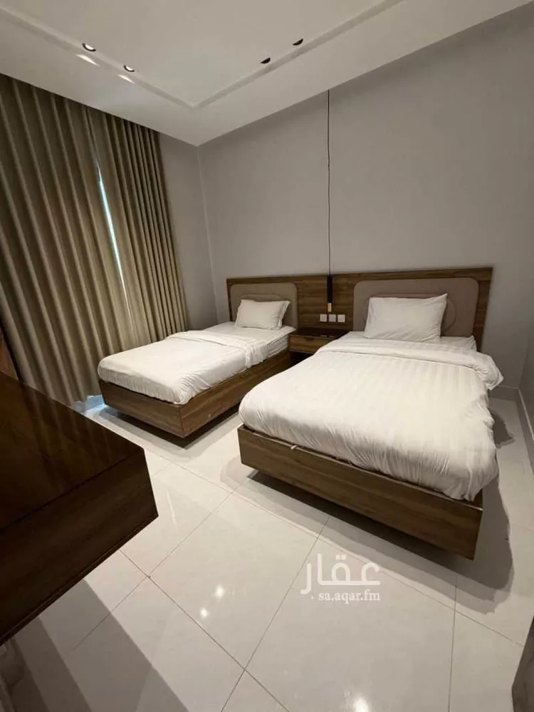 شقة مفروشة للحجز في شارع 1 السيف ، الدمام صورة 2