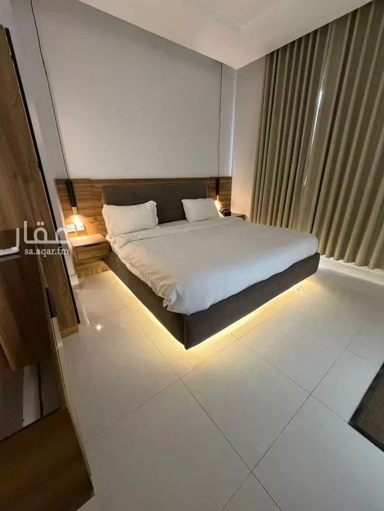 شقة مفروشة للحجز في شارع 1 السيف ، الدمام صورة 4