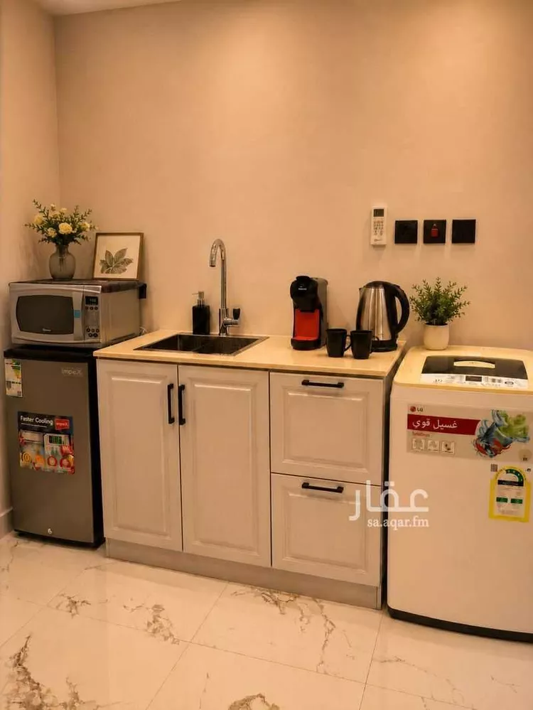 Furnished Apartment for Booking in Dammam As Saif 8