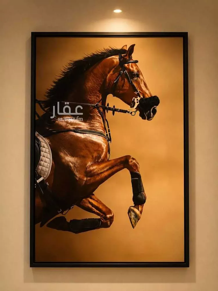 Furnished Studio for Booking in Al Khobar Al Hamra صورة 4
