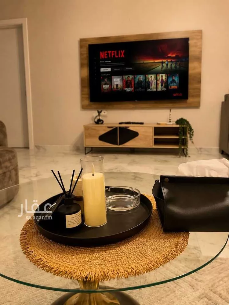 Furnished Apartment for Booking in Dammam As Saif 6