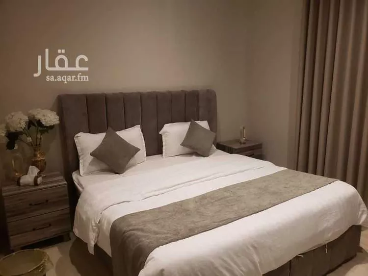 شقة مفروشة للحجز في شارع ام الهوشان ، حي التعاون ، الخبر ، الخبر صورة 5